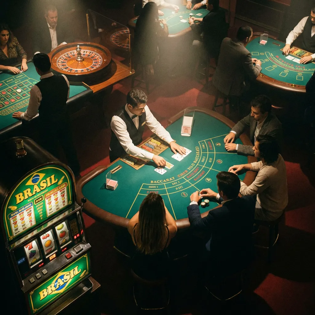 9zz Cassino Online