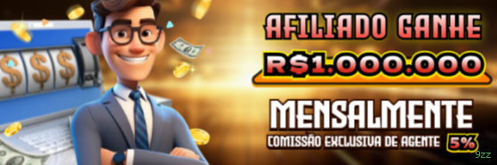 9zz Cassino Clássico