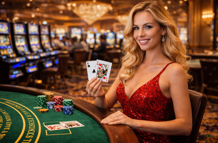 Plataforma 9zz - cassino e apostas