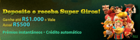 9zz Cassino Clássico