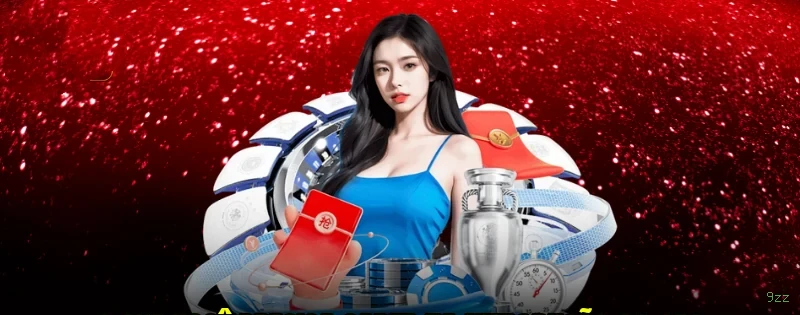 Poker Ao Vivo 9zz