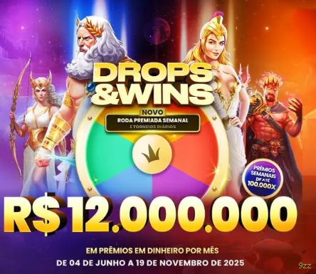 9zz Cassino Clássico